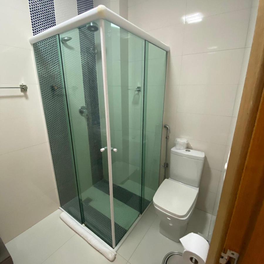 Itu Plaza Hotel Luaran gambar